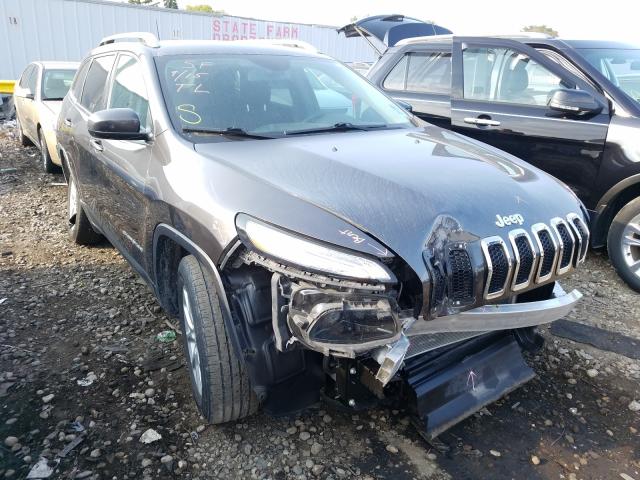 jeep  2016 1c4pjmcb7gw345551