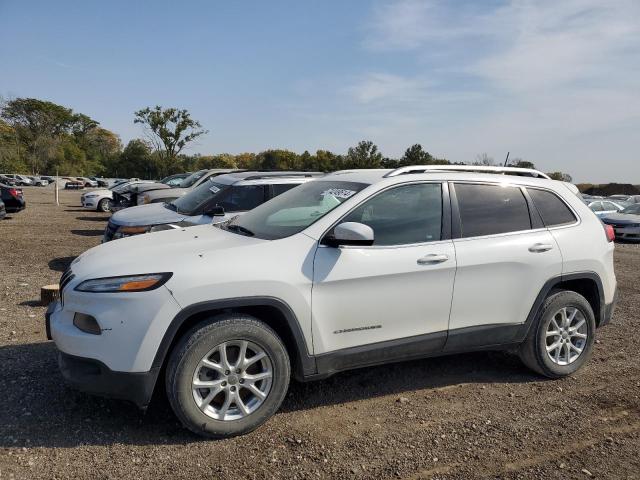 jeep cherokee l 2016 1c4pjmcb7gw368196