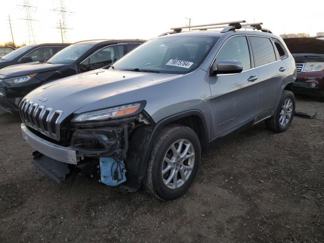 jeep cherokee l 2017 1c4pjmcb7hw537716