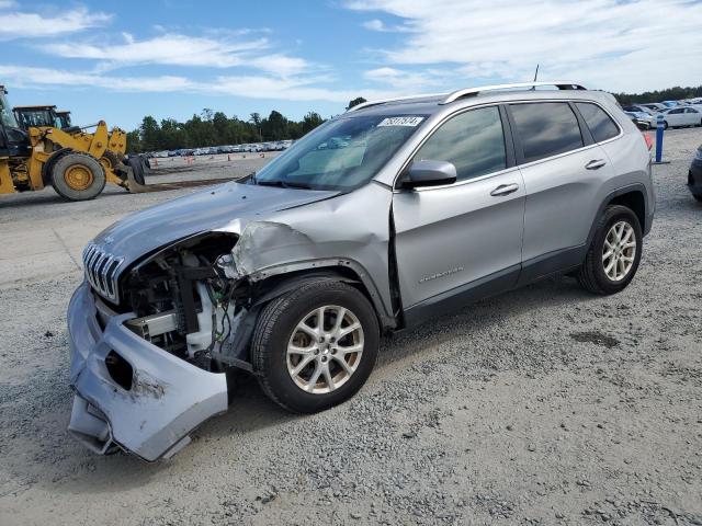 jeep cherokee l 2017 1c4pjmcb7hw620465