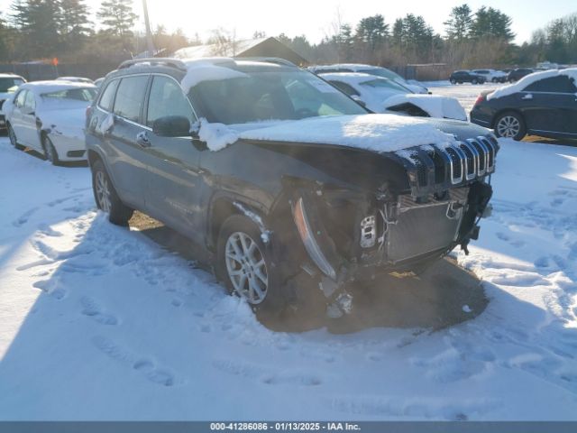 jeep cherokee 2017 1c4pjmcb7hw659816