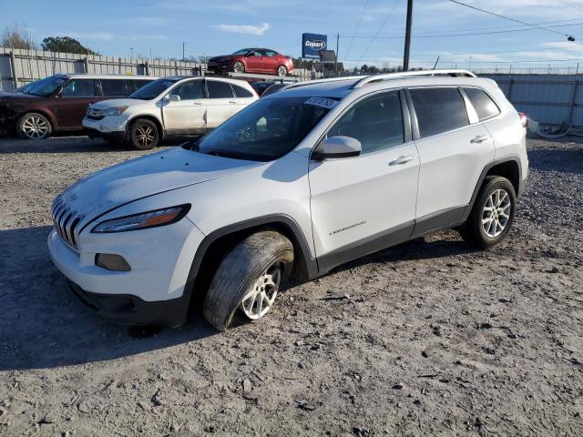 jeep cherokee l 2018 1c4pjmcb7jd564173