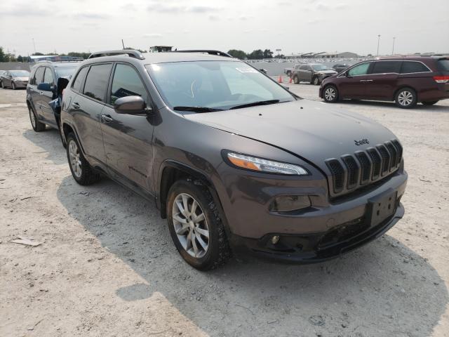 jeep cherokee l 2018 1c4pjmcb7jd597948