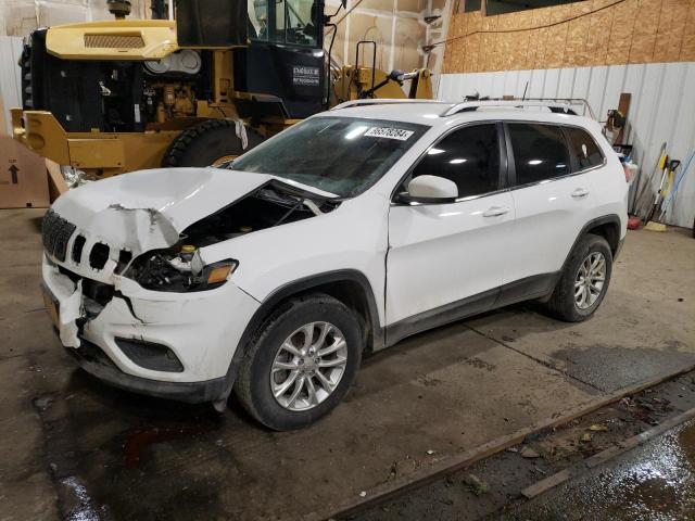 jeep cherokee l 2019 1c4pjmcb7kd117800