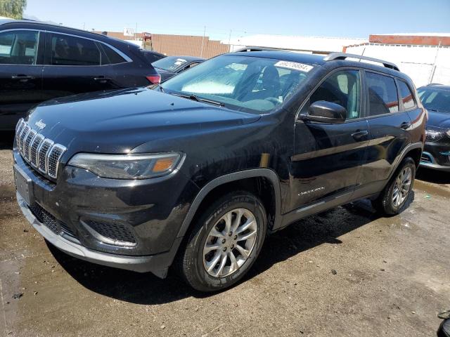 jeep cherokee l 2020 1c4pjmcb7ld564189