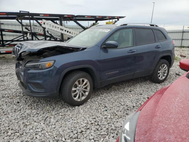 jeep cherokee l 2020 1c4pjmcb7ld654877