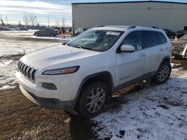 jeep grand cherokee 2014 1c4pjmcb8ew120567