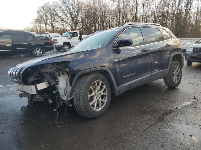 jeep cherokee l 2014 1c4pjmcb8ew174077