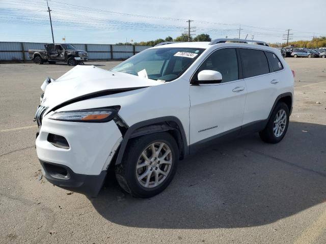 jeep cherokee l 2014 1c4pjmcb8ew208342