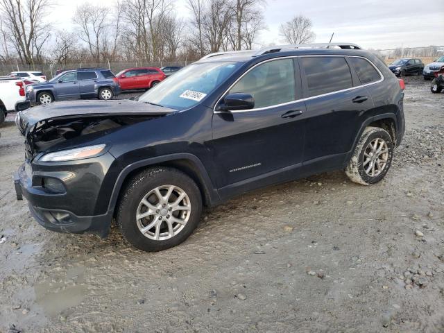 jeep cherokee l 2014 1c4pjmcb8ew247173