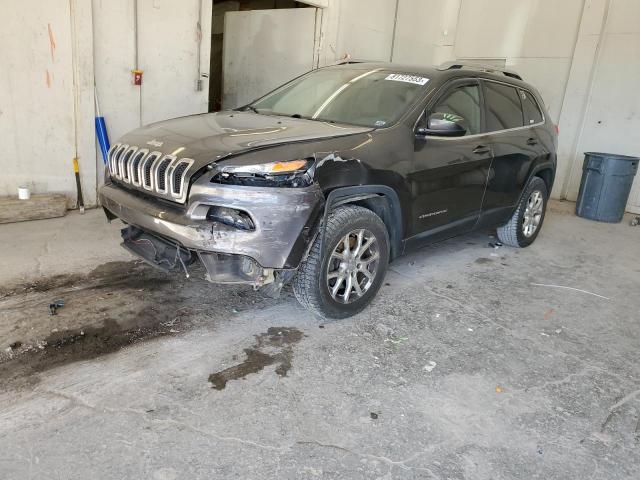 jeep grand cherokee 2014 1c4pjmcb8ew274969