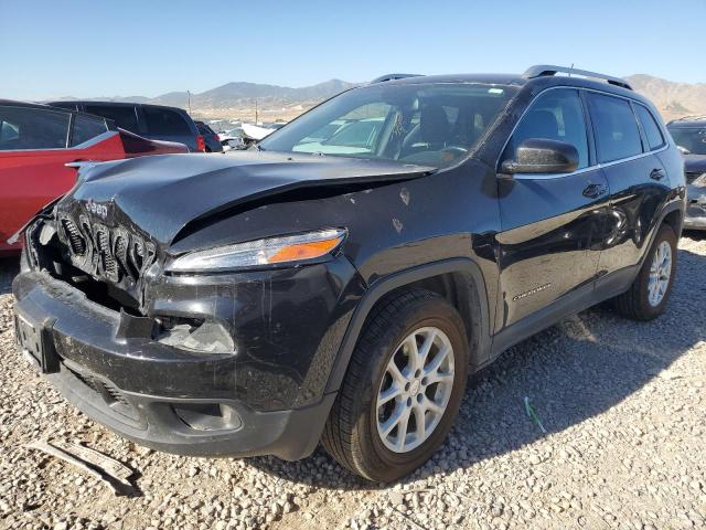 jeep cherokee l 2015 1c4pjmcb8fw541769