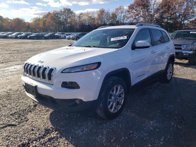 jeep grand cher 2015 1c4pjmcb8fw552609