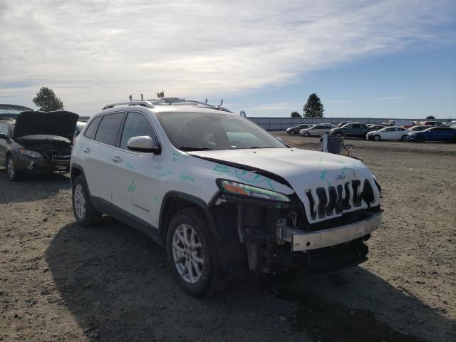 jeep cherokee l 2015 1c4pjmcb8fw575338