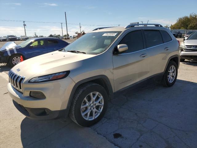 jeep grand cher 2015 1c4pjmcb8fw642049