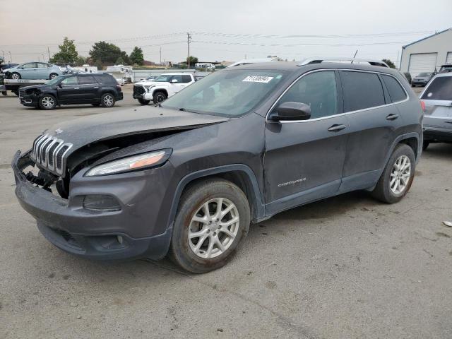 jeep cherokee l 2015 1c4pjmcb8fw784711