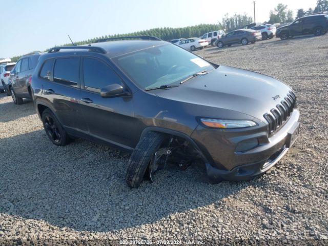 jeep cherokee 2015 1c4pjmcb8fw788340