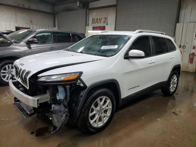 jeep cherokee l 2016 1c4pjmcb8gw109023