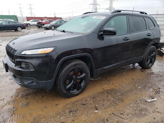 jeep cherokee l 2016 1c4pjmcb8gw111984