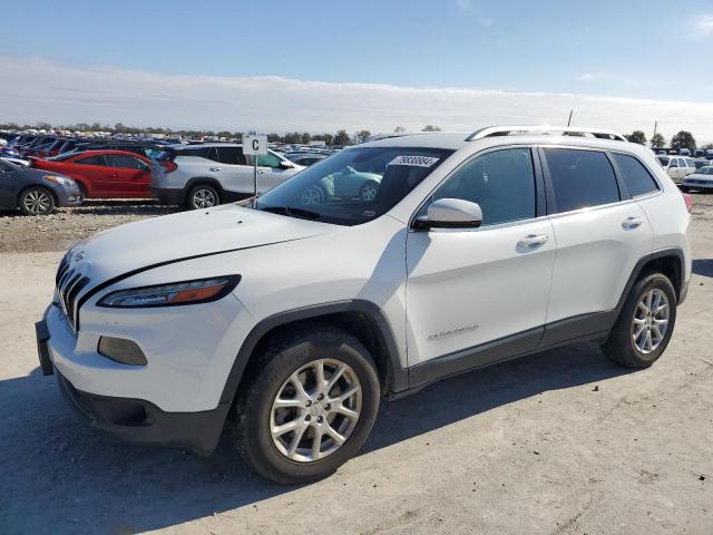 jeep cherokee l 2016 1c4pjmcb8gw241540