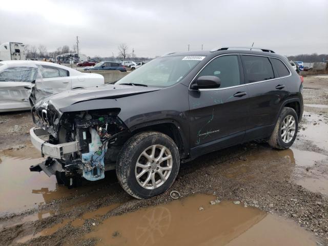 jeep grand cherokee 2016 1c4pjmcb8gw322988