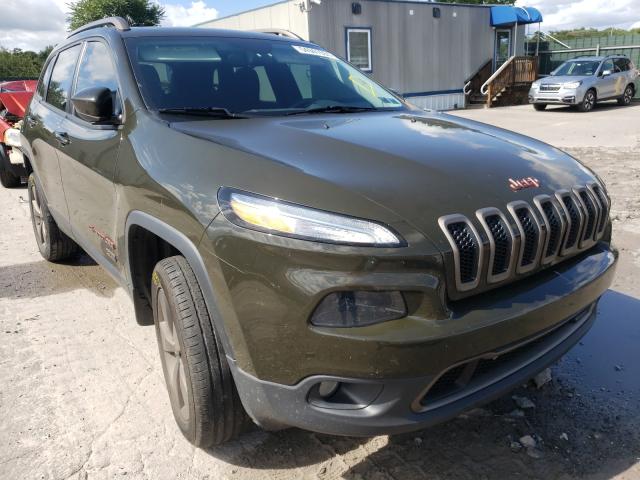 jeep cherokee l 2016 1c4pjmcb8gw344084