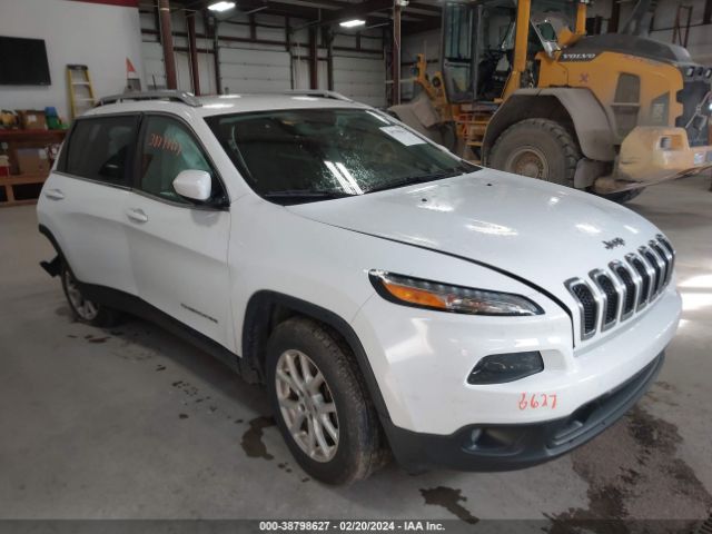 jeep cherokee 2017 1c4pjmcb8hw659050