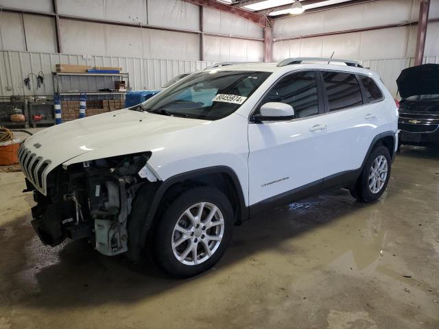 jeep cherokee l 2018 1c4pjmcb8jd564134