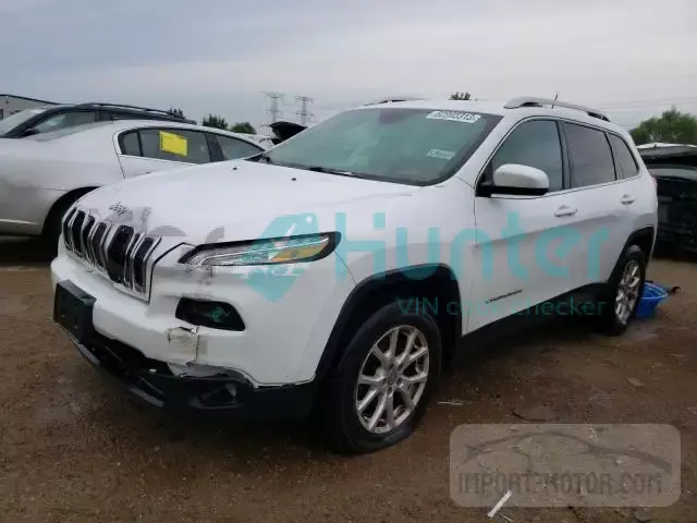 jeep grand cherokee 2018 1c4pjmcb8jd614787