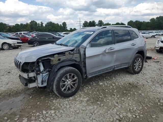 jeep grand cherokee 2019 1c4pjmcb8kd138381