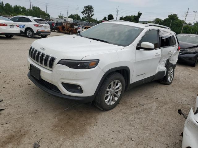 jeep cherokee 4 2019 1c4pjmcb8kd233667