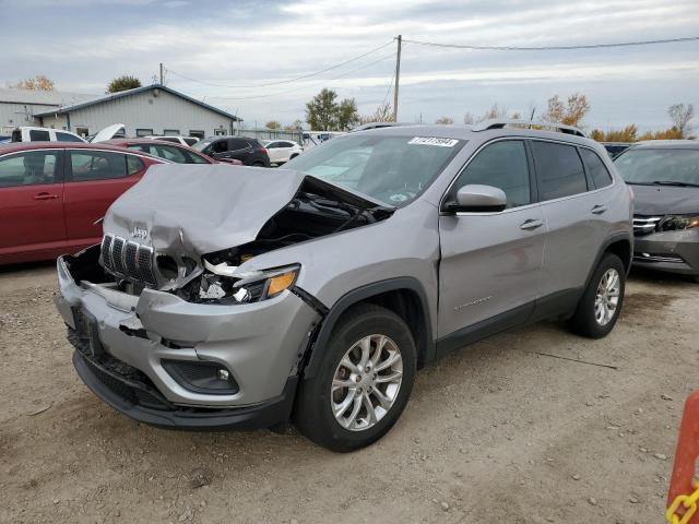 jeep cherokee l 2019 1c4pjmcb8kd289026