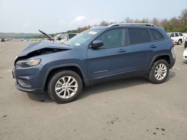 jeep cherokee l 2020 1c4pjmcb8ld615232