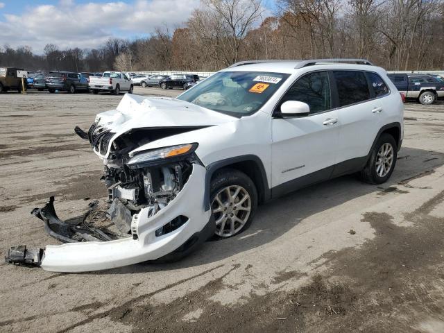 jeep cherokee l 2014 1c4pjmcb9ew146594