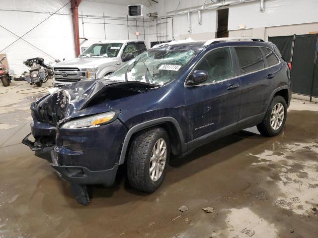 jeep grand cherokee 2014 1c4pjmcb9ew150127