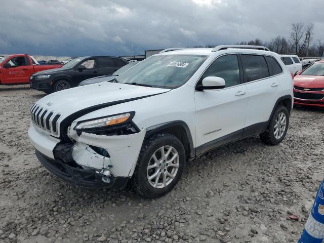 jeep cherokee l 2014 1c4pjmcb9ew182236