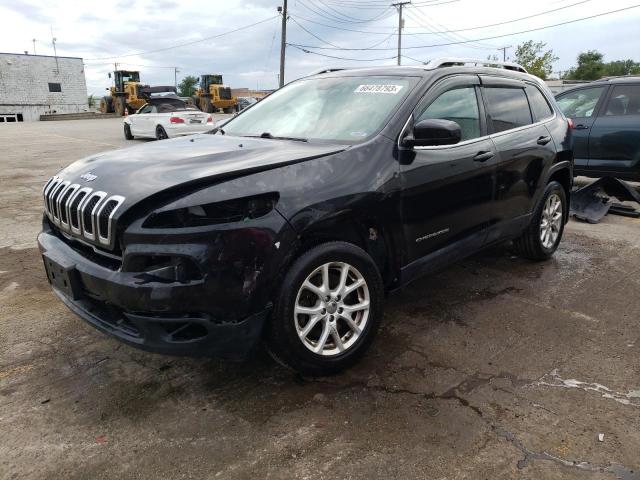 jeep  2014 1c4pjmcb9ew248249