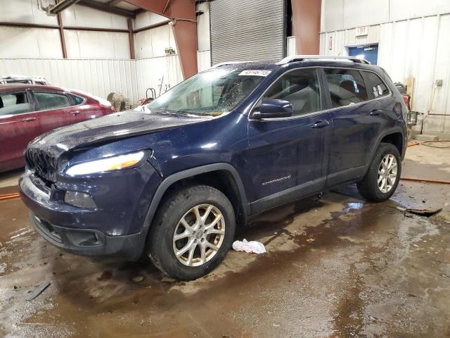 jeep cherokee l 2014 1c4pjmcb9ew318364