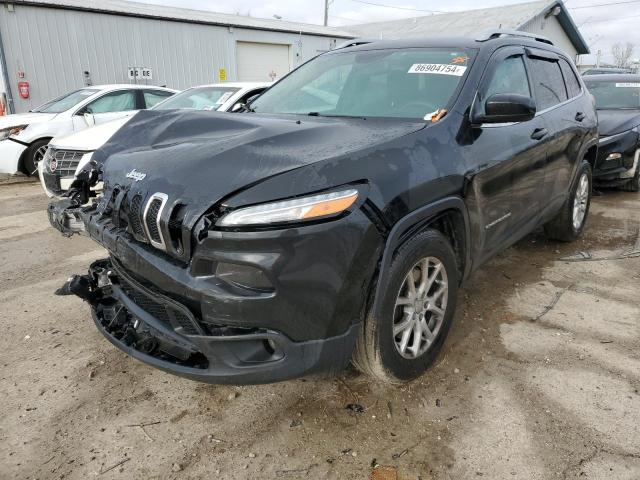 jeep cherokee l 2015 1c4pjmcb9fw505055