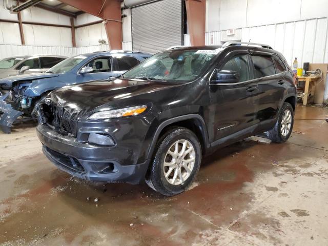 jeep grand cherokee 2015 1c4pjmcb9fw508750