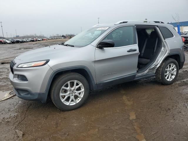 jeep cherokee l 2015 1c4pjmcb9fw552988