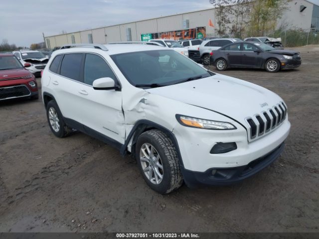 jeep cherokee 2015 1c4pjmcb9fw633215