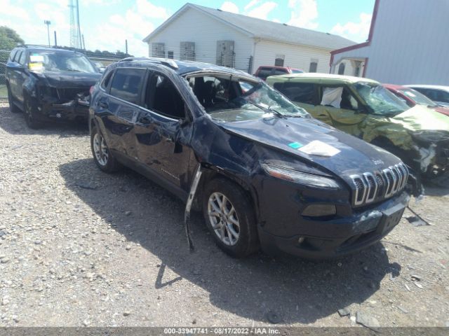 jeep cherokee 2015 1c4pjmcb9fw639239