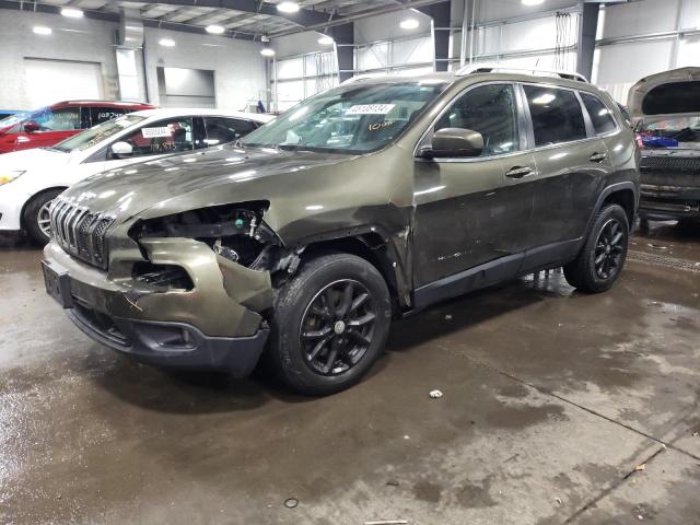 jeep cherokee l 2015 1c4pjmcb9fw641251