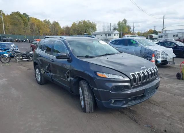 jeep cherokee 2015 1c4pjmcb9fw734819