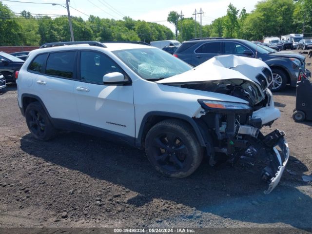 jeep cherokee 2015 1c4pjmcb9fw750289