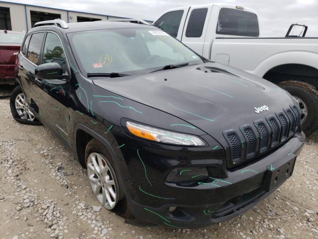 jeep cherokee l 2015 1c4pjmcb9fw784894