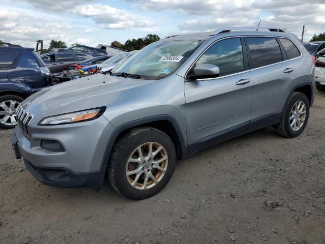 jeep cherokee l 2015 1c4pjmcb9fw794146