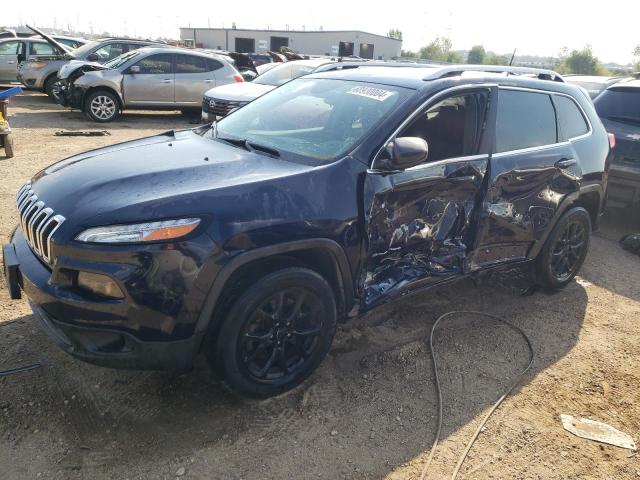 jeep cherokee l 2016 1c4pjmcb9gw145125