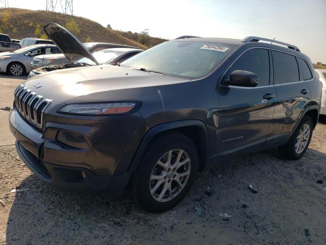 jeep cherokee l 2016 1c4pjmcb9gw147683